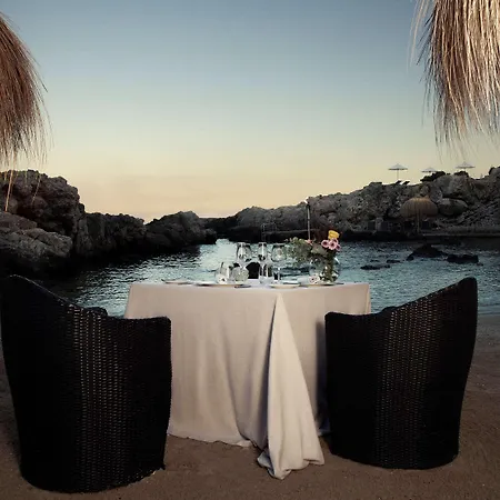 De Mar Gran Melia - Adults Only - The Leading Of The World Hotel