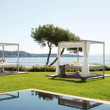 De Mar Gran Melia - Adults Only - The Leading Of The World Hotel 5*