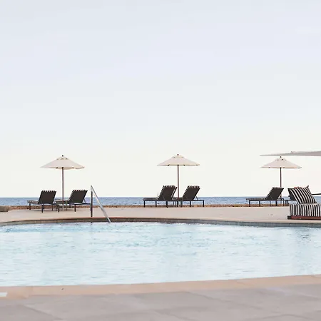 De Mar Gran Melia - Adults Only - The Leading Of The World 5*