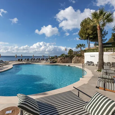 De Mar Gran Melia - Adults Only - The Leading Of The World Illetas