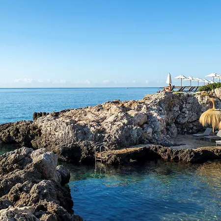 De Mar Gran Melia - Adults Only - The Leading Of The World 5*