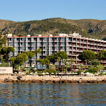 Hotel De Mar Gran Melia - Adults Only - The Leading Of The World