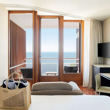 De Mar Gran Melia - Adults Only - The Leading Of The World 5* Illetas