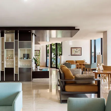 De Mar Gran Melia - Adults Only - The Leading Of The World Hotel