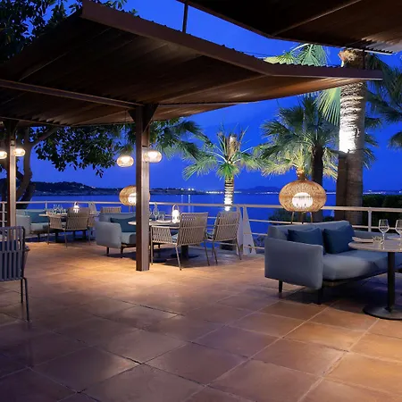 De Mar Gran Melia - Adults Only - The Leading Of The World Hotel 5*
