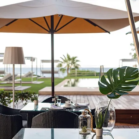 Hotel De Mar Gran Melia - Adults Only - The Leading Of The World 5*