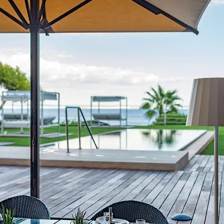 De Mar Gran Melia - Adults Only - The Leading Of The World Hotel