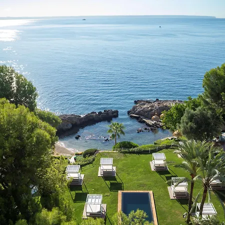 Hotel De Mar Gran Melia - Adults Only - The Leading Of The World