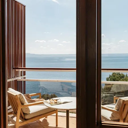 De Mar Gran Melia - Adults Only - The Leading Of The World Hotel 5*