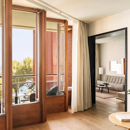 De Mar Gran Melia - Adults Only - The Leading Of The World Hotel Illetas