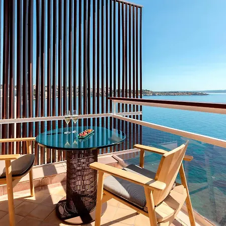 De Mar Gran Melia - Adults Only - The Leading Of The World Hotel