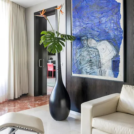 De Mar Gran Melia - Adults Only - The Leading Of The World Hotel 5*