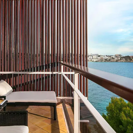 De Mar Gran Melia - Adults Only - The Leading Of The World Hotel
