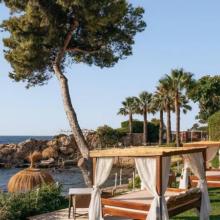 Hotel De Mar Gran Melia - Adults Only - The Leading Of The World Illetas