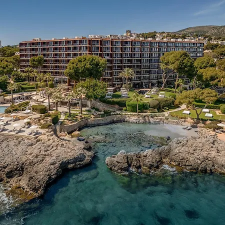 De Mar Gran Melia - Adults Only - The Leading Of The World Hotel
