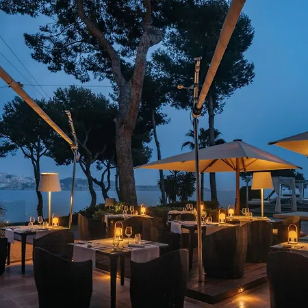 De Mar Gran Melia - Adults Only - The Leading Of The World Hotel