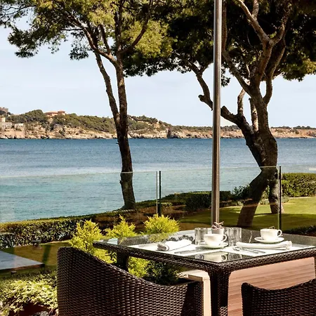 Hotel De Mar Gran Melia - Adults Only - The Leading Of The World
