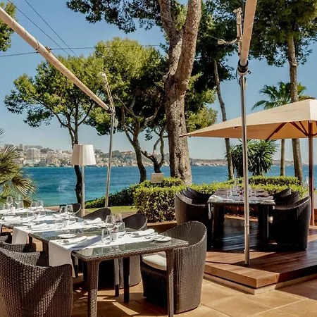 De Mar Gran Melia - Adults Only - The Leading Of The World Hotel 5*