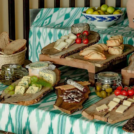 De Mar Gran Melia - Adults Only - The Leading Of The World Hotel Illetas