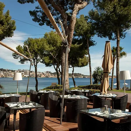 Hotel De Mar Gran Melia - Adults Only - The Leading Of The World Illetas