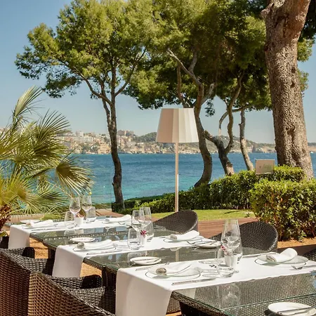 De Mar Gran Melia - Adults Only - The Leading Of The World 5*