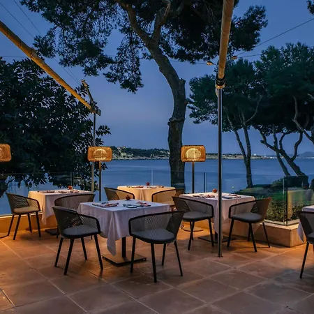 De Mar Gran Melia - Adults Only - The Leading Of The World