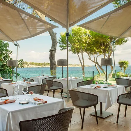 De Mar Gran Melia - Adults Only - The Leading Of The World Hotel