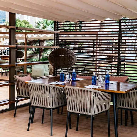 De Mar Gran Melia - Adults Only - The Leading Of The World Hotel Illetas