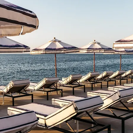 Hotel De Mar Gran Melia - Adults Only - The Leading Of The World Illetas