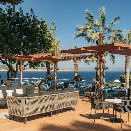 De Mar Gran Melia - Adults Only - The Leading Of The World 5*