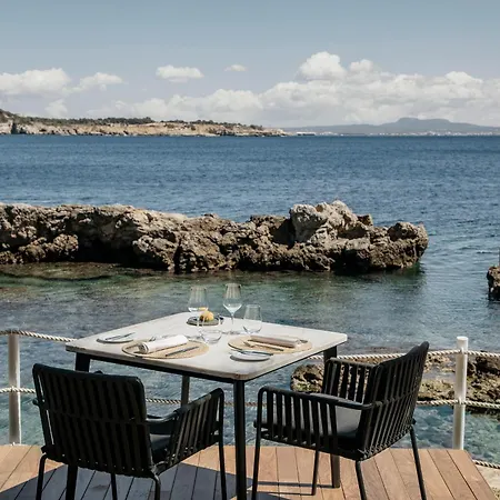 De Mar Gran Melia - Adults Only - The Leading Of The World Hotel