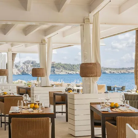 Hotel De Mar Gran Melia - Adults Only - The Leading Of The World