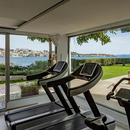 Hotel De Mar Gran Melia - Adults Only - The Leading Of The World 5*