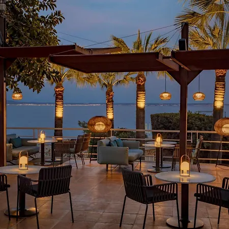 Hotel De Mar Gran Melia - Adults Only - The Leading Of The World Illetas