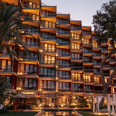 De Mar Gran Melia - Adults Only - The Leading Of The World Hotel