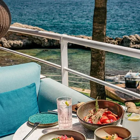 Hotel De Mar Gran Melia - Adults Only - The Leading Of The World