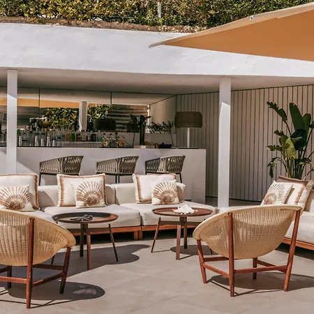 Hotel De Mar Gran Melia - Adults Only - The Leading Of The World Illetas