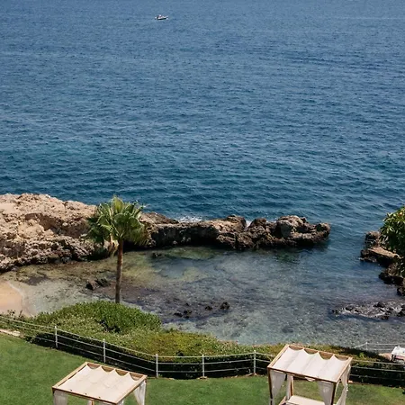 De Mar Gran Melia - Adults Only - The Leading Of The World Hotel