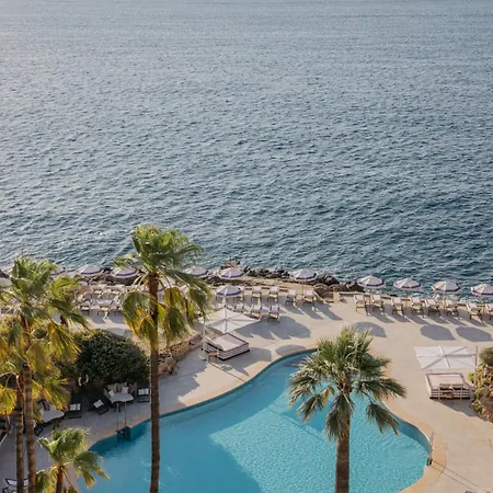 De Mar Gran Melia - Adults Only - The Leading Of The World Hotel 5*