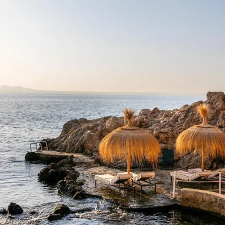 Hotel De Mar Gran Melia - Adults Only - The Leading Of The World