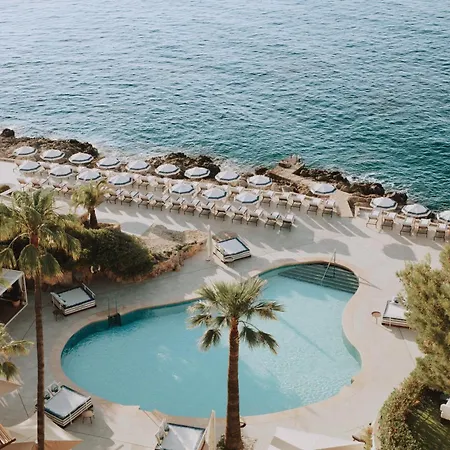 De Mar Gran Melia - Adults Only - The Leading Of The World Illetas