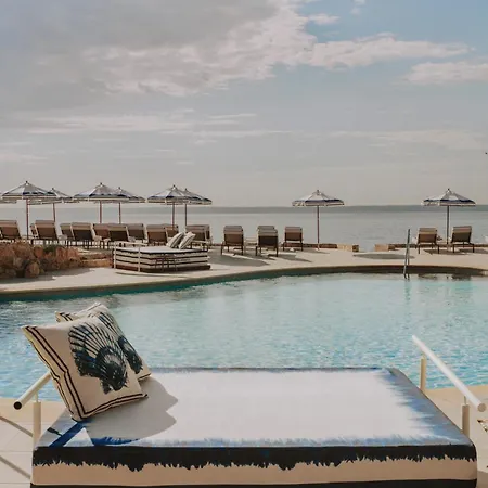 De Mar Gran Melia - Adults Only - The Leading Of The World