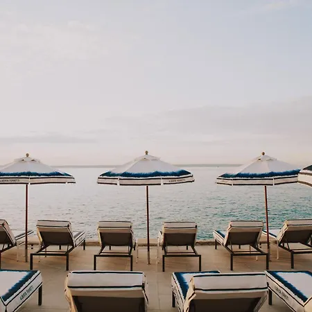 Hotel De Mar Gran Melia - Adults Only - The Leading Of The World