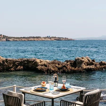 De Mar Gran Melia - Adults Only - The Leading Of The World Hotel 5*