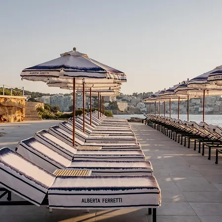 Hotel De Mar Gran Melia - Adults Only - The Leading Of The World 5*