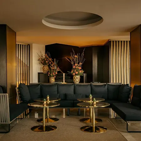 De Mar Gran Melia - Adults Only - The Leading Of The World Hotel Illetas
