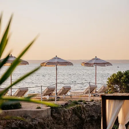 De Mar Gran Melia - Adults Only - The Leading Of The World 5* Illetas