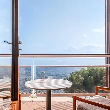 Hotel De Mar Gran Melia - Adults Only - The Leading Of The World Illetas