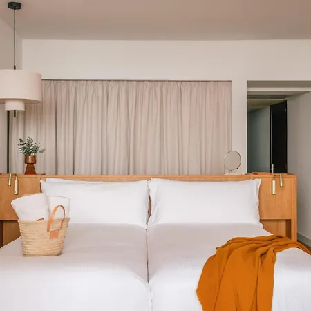 Hotel De Mar Gran Melia - Adults Only - The Leading Of The World 5*