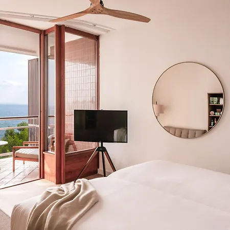De Mar Gran Melia - Adults Only - The Leading Of The World 5* Illetas